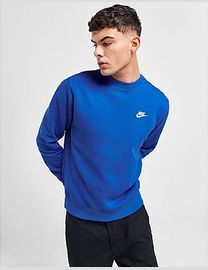 Shop Jd Sports Nike Men s Crew Sweatshirts up to 90 Off DealDoodle