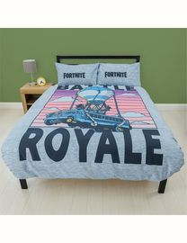 Shop FORTNITE Kids Duvet Covers DealDoodle