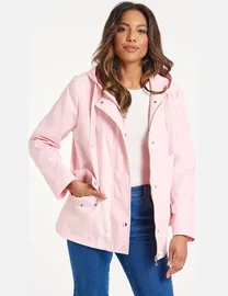 Bon marche pink jacket best sale