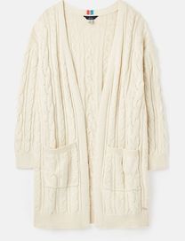 Joules elizabeth cardigan hotsell