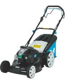 Mac allister mlmp450hp40 125cc petrol lawnmower sale