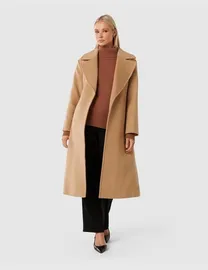 Shop House Of Fraser Women s Grey Coats up to 70 Off DealDoodle