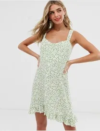 Shop Faithfull the Brand Polka Dot Dresses up to 75 Off DealDoodle