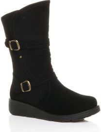 Debenhams wedge shops boots