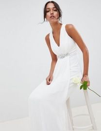 City goddess bridal best sale