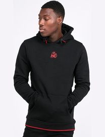 Shop Kings Will Dream Men s Black Hoodies up to 75 Off DealDoodle