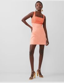 Shop French Connection Shift Dresses for Women up to 80 Off DealDoodle