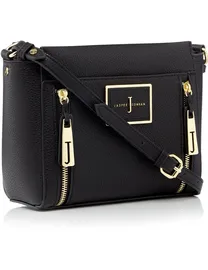 Shop J By Jasper Conran Women s Leather Crossbody Bags up to 50 Off DealDoodle