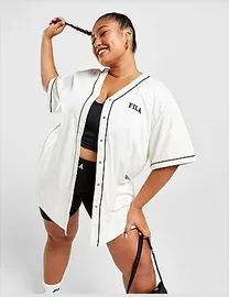 Shop Fila Womens Plus Size Clothing up to 80 Off DealDoodle