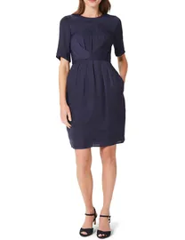 Shop Debenhams Hobbs Women s Dresses up to 80 Off DealDoodle