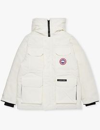 Shop Canada Goose Boy s Clothing up to 90 Off DealDoodle