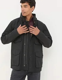 Shop Men s Jacamo Waterproof Jackets up to 60 Off DealDoodle