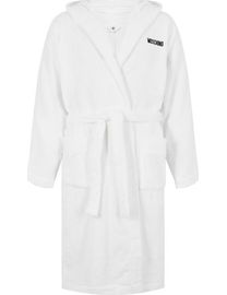 Moschino dressing gown best sale