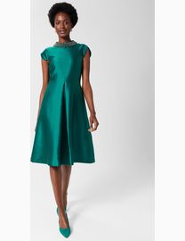 Hobbs ashling dress best sale