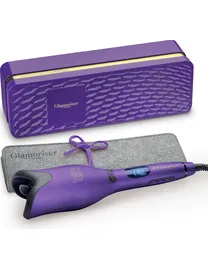 Glamoriser black edition 235c salon straightener hotsell