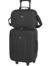 Go explore hand luggage deals