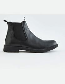 Shop George at ASDA Men s Chelsea Boots up to 50 Off DealDoodle