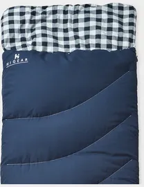 Hi gear spirit convertible sleeping bag best sale