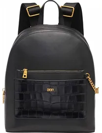 Dkny cross hatch backpack best sale