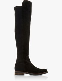 Dune teigen boots best sale