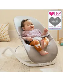 Baby bouncer chair argos best sale