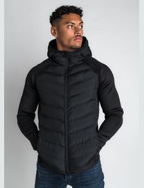 Gym king bones tech jacket sale