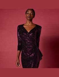 Principles sequin dress best sale