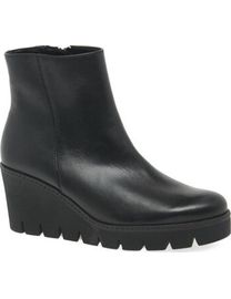 Gabor ghost ankle boots best sale