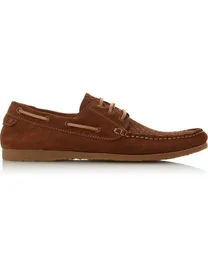 Bertie boat shoes online