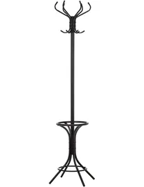 White coat stand argos sale