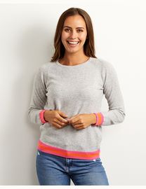 Joules wendy cashmere jumper best sale