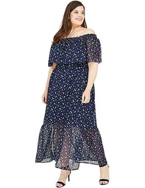 Jd williams maxi dresses plus size hotsell