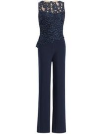 Shop Women s Ralph Lauren Lace Jumpsuits DealDoodle