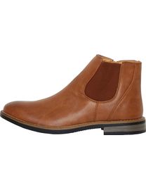 Shop Brave Soul Chelsea Boots for Men up to 85 Off DealDoodle