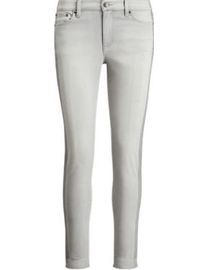 Shop Lauren Ralph Lauren Cropped Jeans For Women up to 20 Off DealDoodle