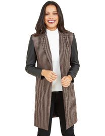 Shop Mela London Women s Coats up to 70 Off DealDoodle