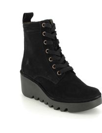 Shop Fly London Suede Boots for Women up to 75 Off DealDoodle