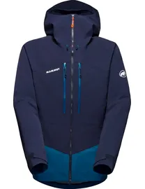 Mammut trovvet men's waterproof jacket best sale