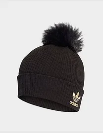 Adidas orders bobble hat mens