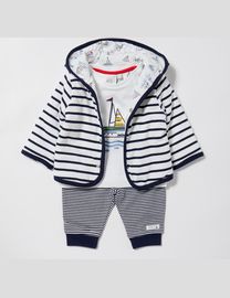 Shop J By Jasper Conran Baby Clothing up to 50 Off DealDoodle