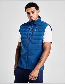 Shop JD Sports Men s Body Warmer up to 90 Off DealDoodle