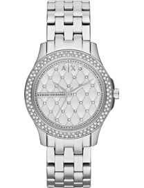 Ladies armani watches argos best sale