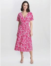 Shop Womens Fit and Flare Dresses At House Of Fraser up to 45 Off DealDoodle