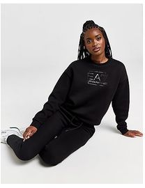 Jd sports womens armani tracksuit best sale