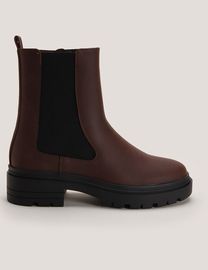 Shop Peacocks Women s Chelsea Ankle Boots up to 75 Off DealDoodle