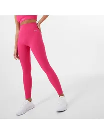 Shop Jack Wills Womens Gym Leggings up to 80 Off DealDoodle