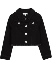 Shop Debenhams Girl s Denim Jackets up to 70 Off DealDoodle