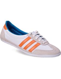 Shop Adidas Flat Shoes for Women up to 50 Off DealDoodle