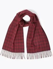 Shop Marks Spencer Mens Cashmere Scarves up to 45 Off DealDoodle