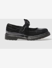 Shop Dr Martens Buckle School Shoes for Girl up to 40 Off DealDoodle